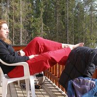 Orit Goldstein's Photo