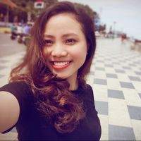 Nguyen Oanh的照片