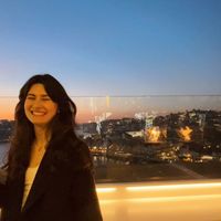 Giovana Raksa's Photo