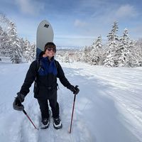 Benjamin Troisi's Photo