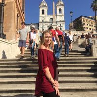 Vicky Boyle的照片