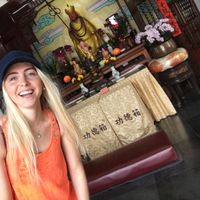 Michaela Mokošová的照片