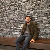 Abdullah Mir's Photo