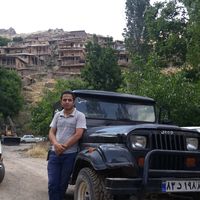 Mohsen Eghbali的照片