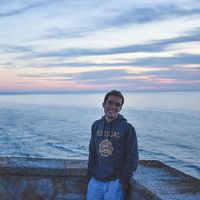 Nacho Agüera Moltó's Photo