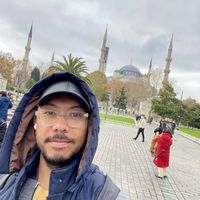 Ralph Simbulan的照片