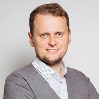 Mikhail Gorokhov's Photo