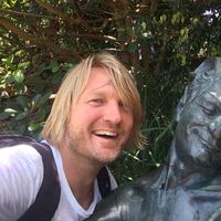 Jens Hiddessen的照片