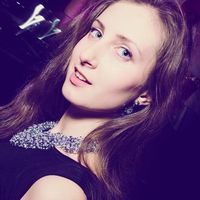 Anastasia Umanets的照片