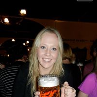 April Glover's Photo