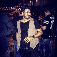 Fotos de hamed ibrahim