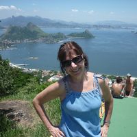 Fotos de Sonia Valente