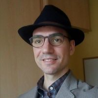 Alessandro Linzi的照片