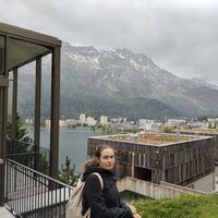 Alice Koptseva的照片