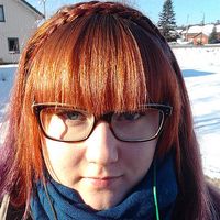 Linda Bostrøm's Photo