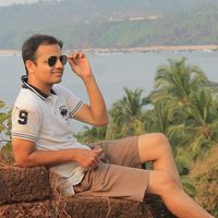 Harsj Pandya的照片