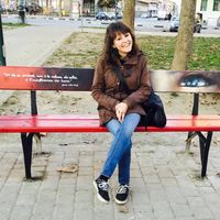 Eleonora Zamboni的照片