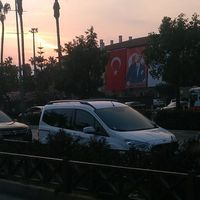 Hande Sema Yıldız的照片