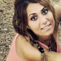 Danae Berenstein's Photo