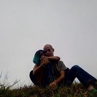 Jaqueline Cuamba's Photo