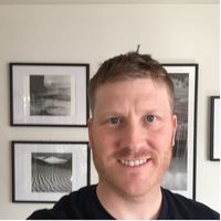 Nicholas Hooper's Photo