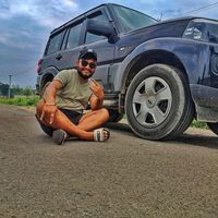 Nomadic Pallov的照片