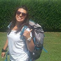 Fotos de Elisa Pattaro