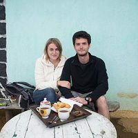 William_and_Charlotte的照片