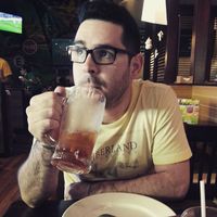 Daniel Medeiros Mortati的照片