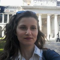 Liliana Bratu's Photo