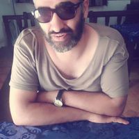 Ziyad Abughali的照片