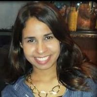 Ludmila Martins的照片