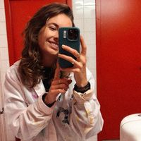 Katharina Lettner's Photo