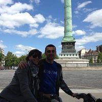 Bertrand Guillemin's Photo