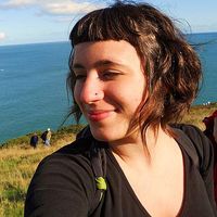 Amanda Fernández's Photo