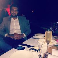 Bharath Charlie's Photo