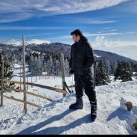 Tunahan Otman's Photo