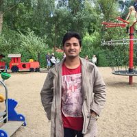 Vinod Kumar的照片