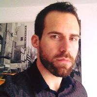 Sebastien Oupier's Photo