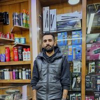 fahad jahandide's Photo