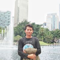 Fahmi Adam's Photo