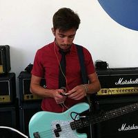 Paolo Borlenghi's Photo