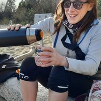 Mica Miranda's Photo