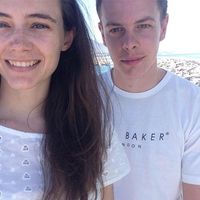 James Brown的照片