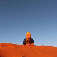 Alexa Jacobo's Photo