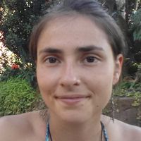 Sarah Andrade的照片