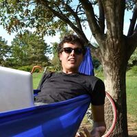 Sean Villa-Lobos's Photo