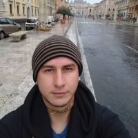 Erick Gonzalez's Photo