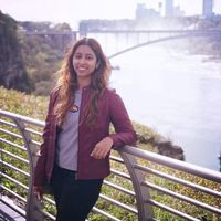 Arjita Bhargava's Photo