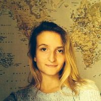 Amélie Sigrist的照片